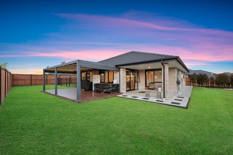 100 Hitchen Road, Pokeno - Carousel 1