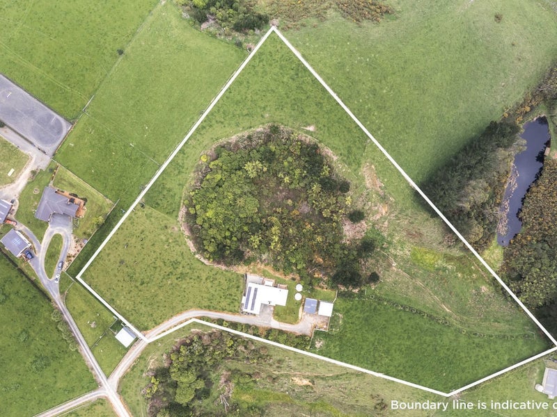 48 Serenity Lane, Levin - Carousel 40