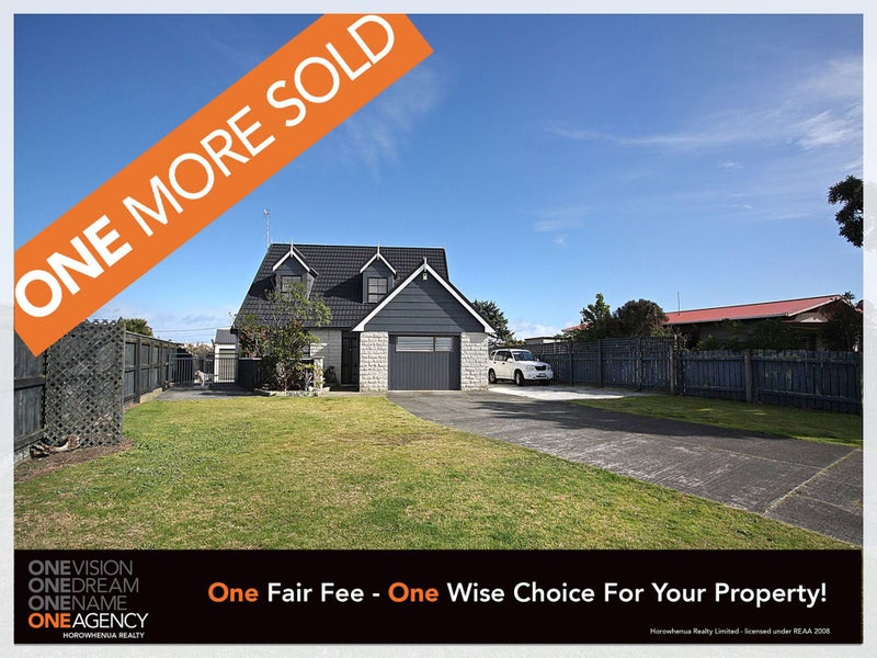 24 Thomas Place, Foxton Beach, Foxton - Carousel 1