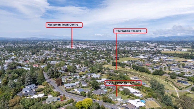 77 Titoki Street, Lansdowne, Masterton - Carousel 20