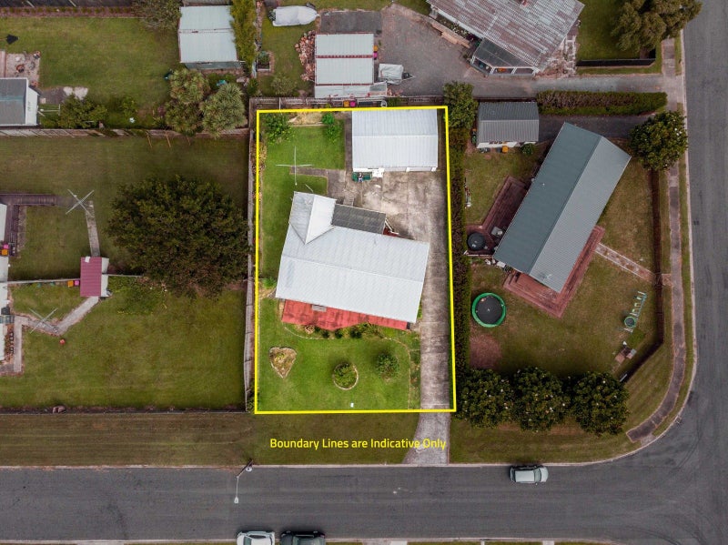 3 Menzies Place, Paeroa, Paeroa - Carousel 22