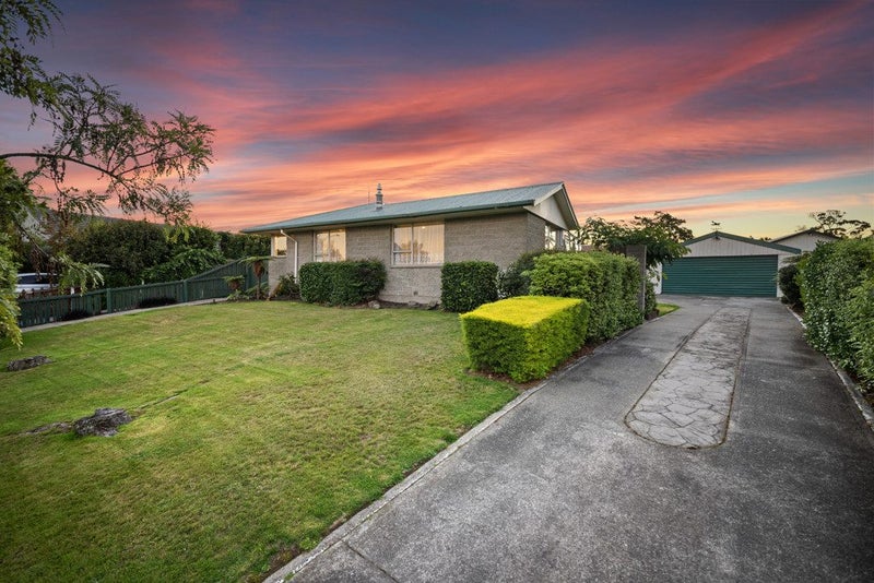 88 Warren Crescent, Hillmorton, Christchurch - Carousel 17