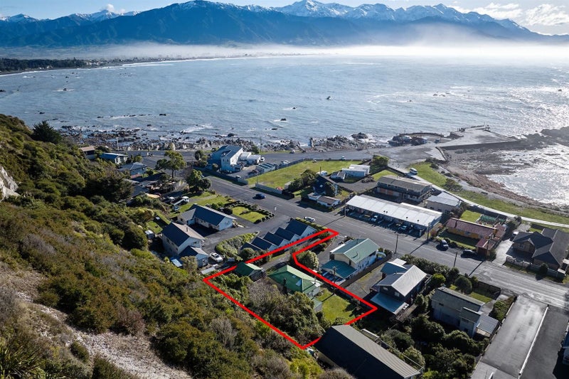 Property Valuation for 20 Avoca Street, Kaikoura Trade Me Property