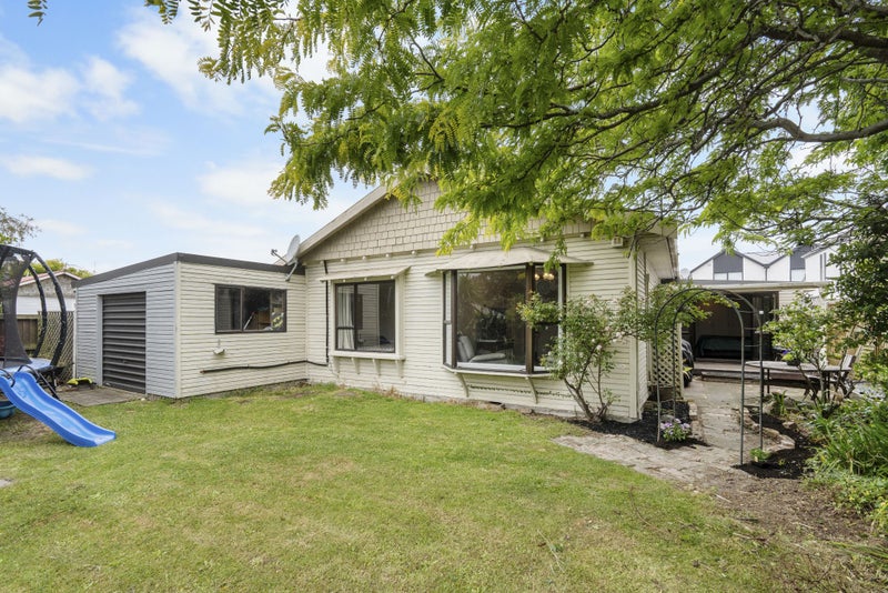 49 Harker Street, Spreydon, Christchurch - Carousel 1