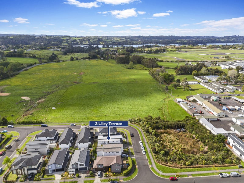 3 Lilley Terrace, Whenuapai, Auckland - Carousel 27
