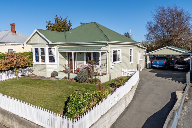 10 Rathmore Street, West End, Timaru - Carousel 1