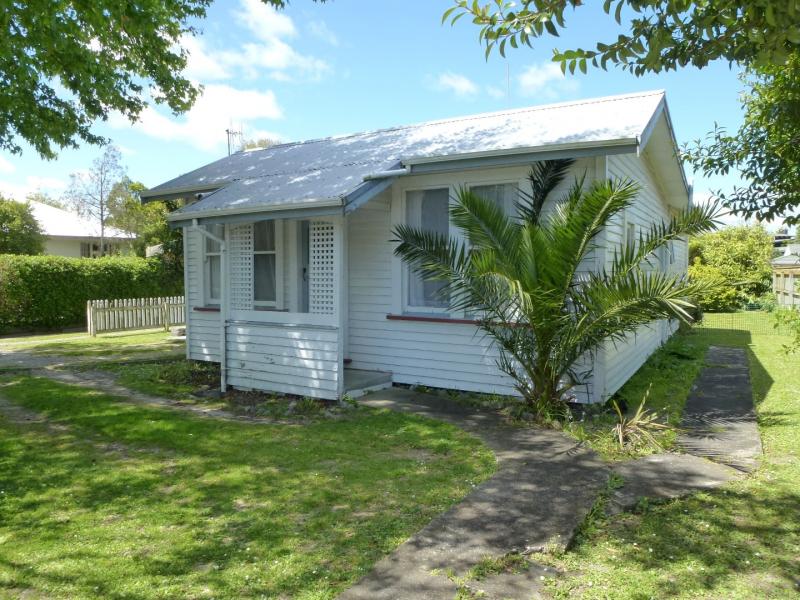 Property Valuation for 20 Pahiatua Street, Hokowhitu, Palmerston North
