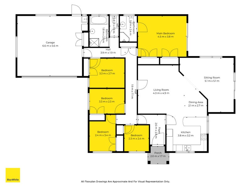 2 Goh Place, Manurewa, Auckland - Carousel 13