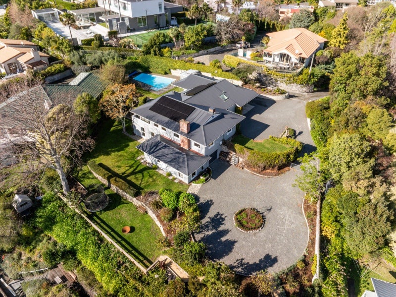 21 Busby Hill, Havelock North, Havelock North - Carousel 32