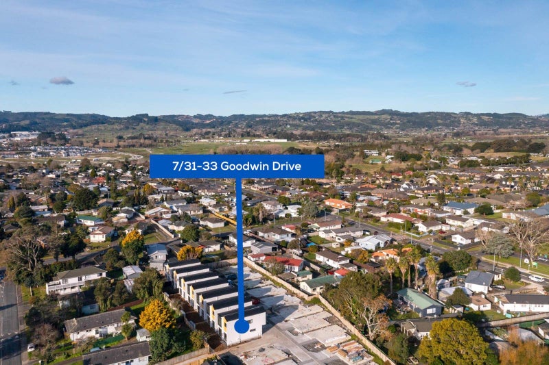 7/31 Goodwin Drive, Rosehill, Papakura - Carousel 2