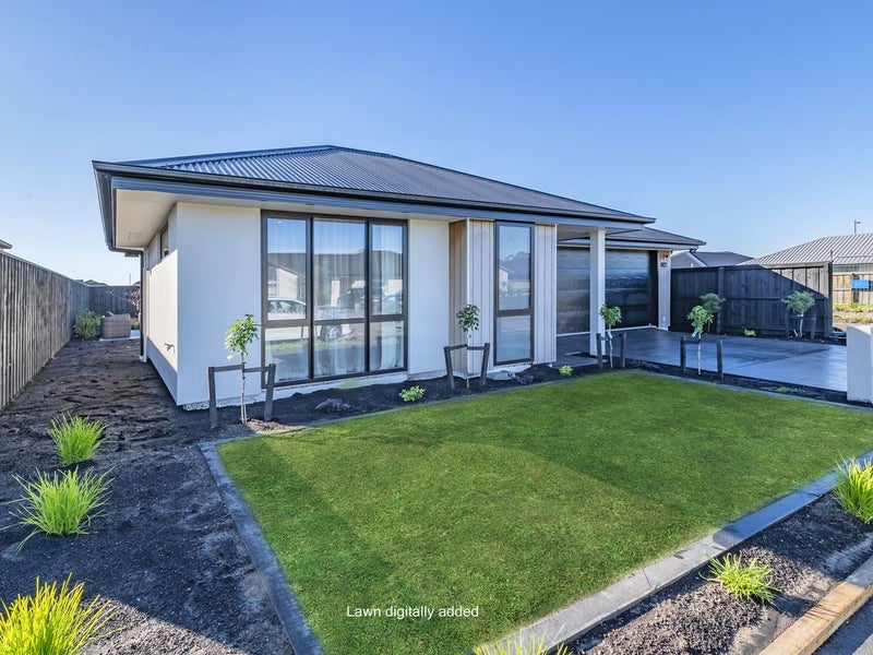 87 Avanda Avenue, Rolleston, Rolleston - Carousel 36