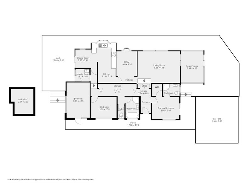 61 Harbour View Road, Harbour View, Lower Hutt - Carousel 27
