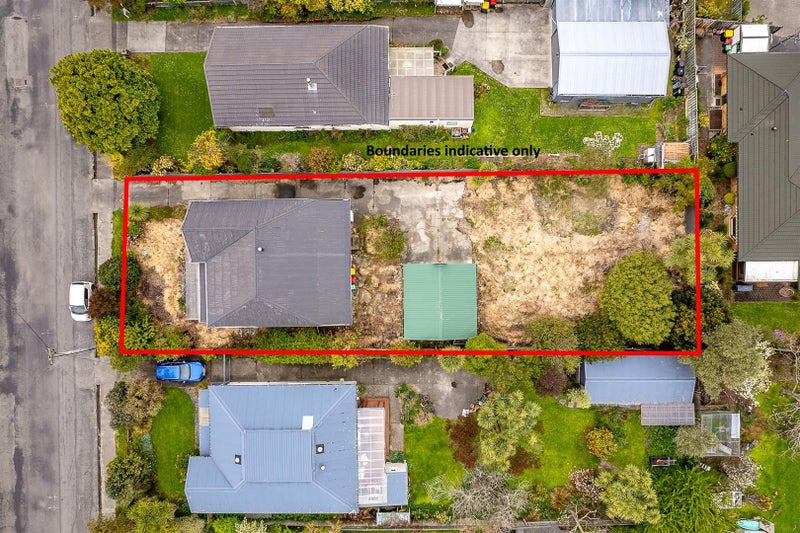 64 Corson Avenue, Beckenham, Christchurch - Carousel 2