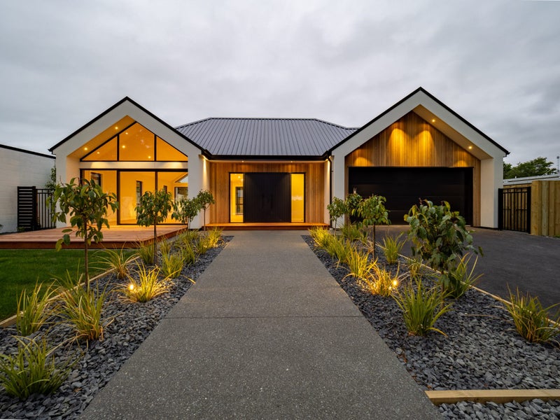 1 Walnut Avenue, Allenton, Ashburton - Carousel 26