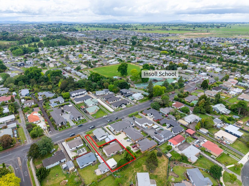 70D Insoll Avenue, Enderley, Hamilton - Carousel 18