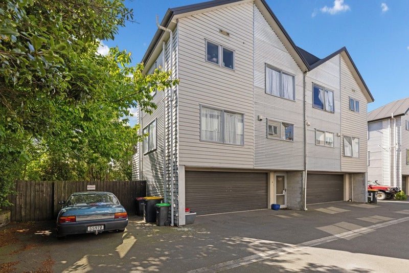 5/443 Hereford Street, Linwood, Christchurch - Carousel 1