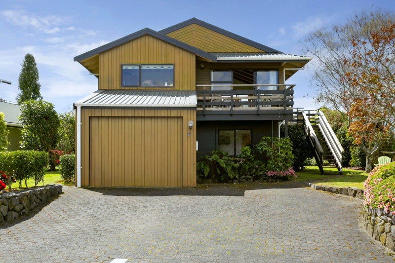 1 Hinerangi Place, Kuratau, Tūrangi - Carousel 1