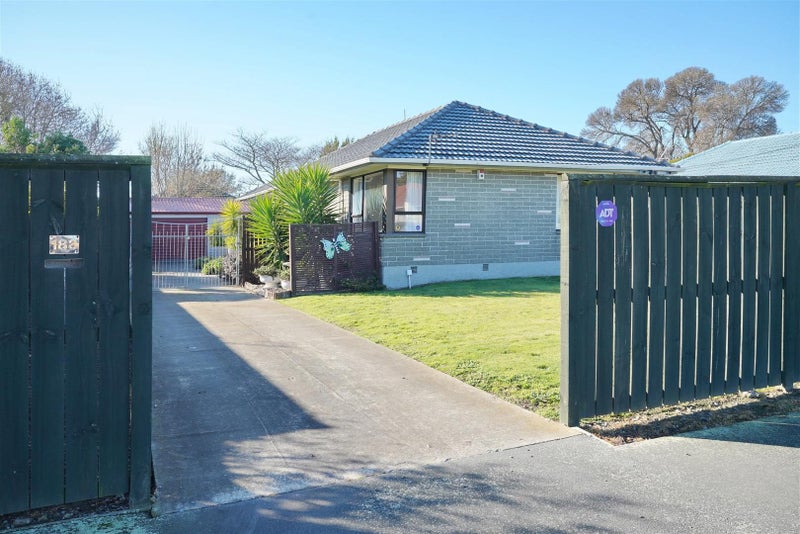 183 Shortland Street, Aranui, Christchurch - Carousel 1