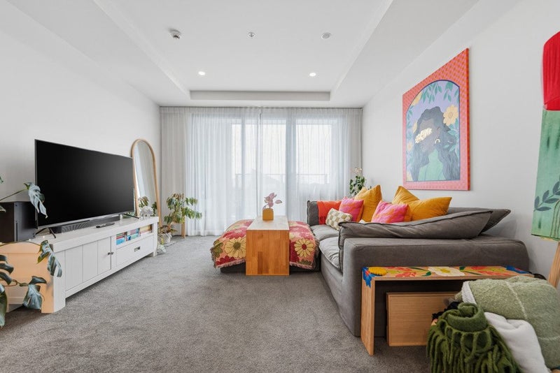 106/428 Dominion Road, Mount Eden, Auckland - Carousel 1