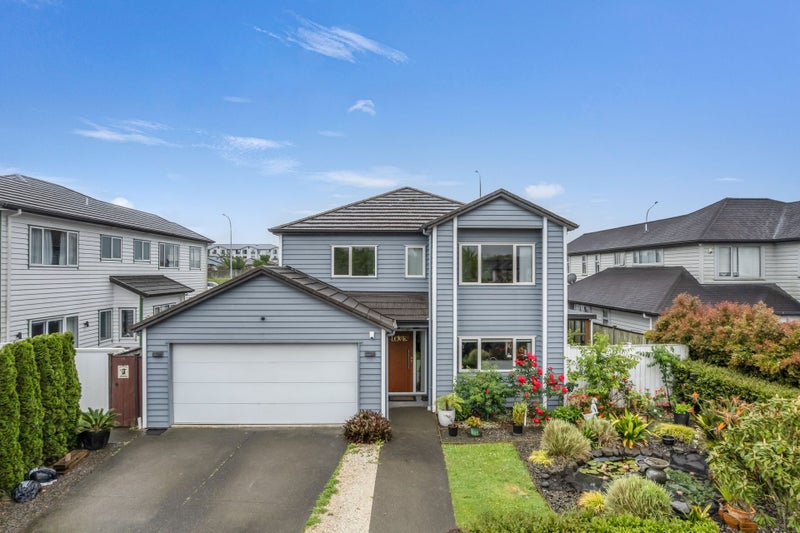 33 Pickaberry Avenue, Karaka, Papakura - Carousel 1