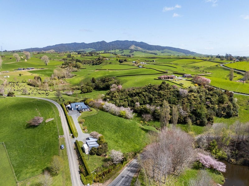 180 Oreipunga Road, Maungatautari - Carousel 1