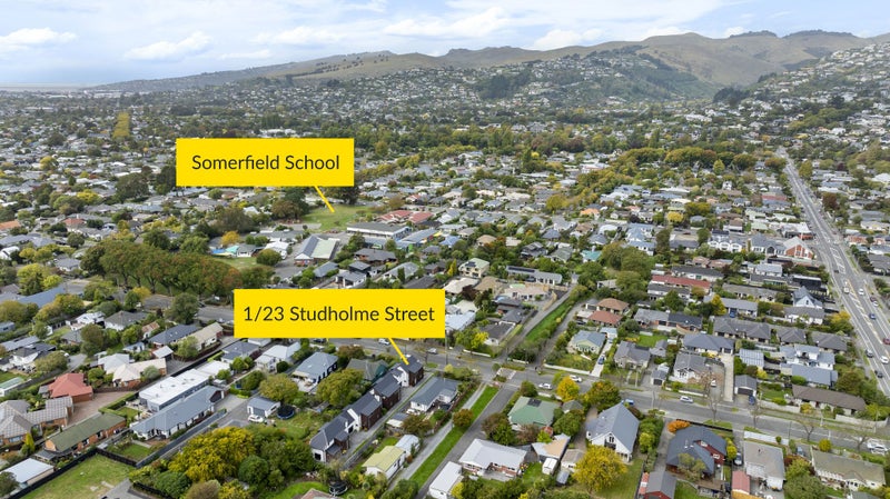 1/23 Studholme Street, Somerfield, Christchurch - Carousel 25