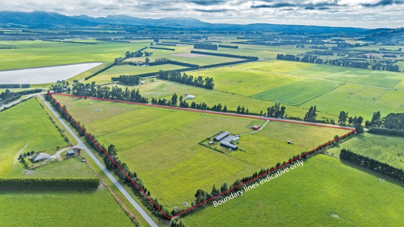 459 Bennetts Road, Starvation Hill, Oxford - Carousel 35