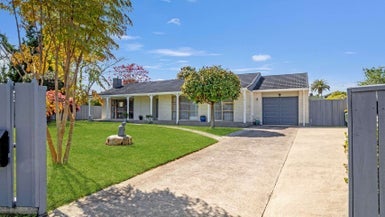 9 Dee Street, Levin, Levin - Carousel 1