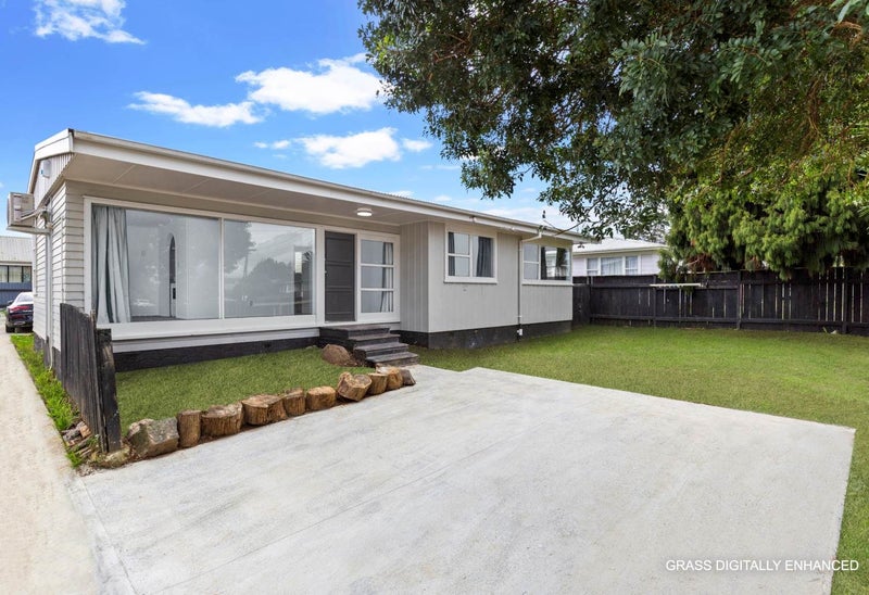 8 Orion street, Papakura, Papakura, Auckland - Carousel 2