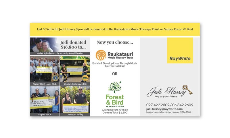 17 Roskilda Crescent, Taradale, Napier - Carousel 17