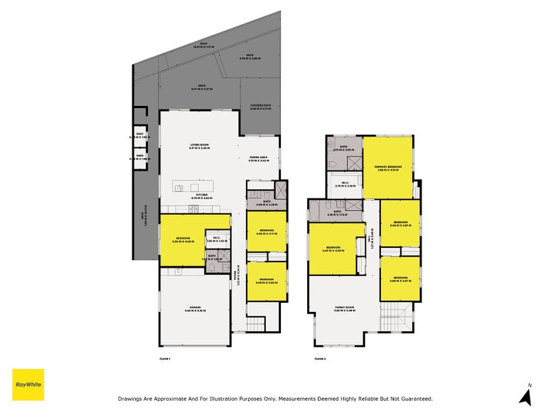 19 Gospel Heights, Flat Bush, Auckland - Carousel 29