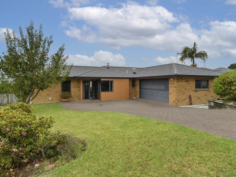 Property Valuation for 1 Bayvista Close, Bay, Tauranga Trade