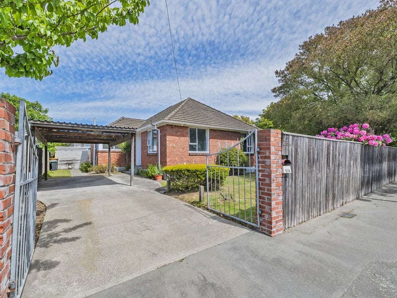 26 Garvins Road, Hornby, Christchurch - Carousel 1