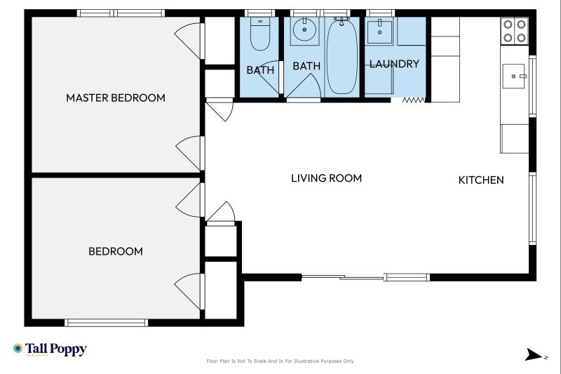 8 Boyne Street, Clifton, Invercargill - Carousel 15