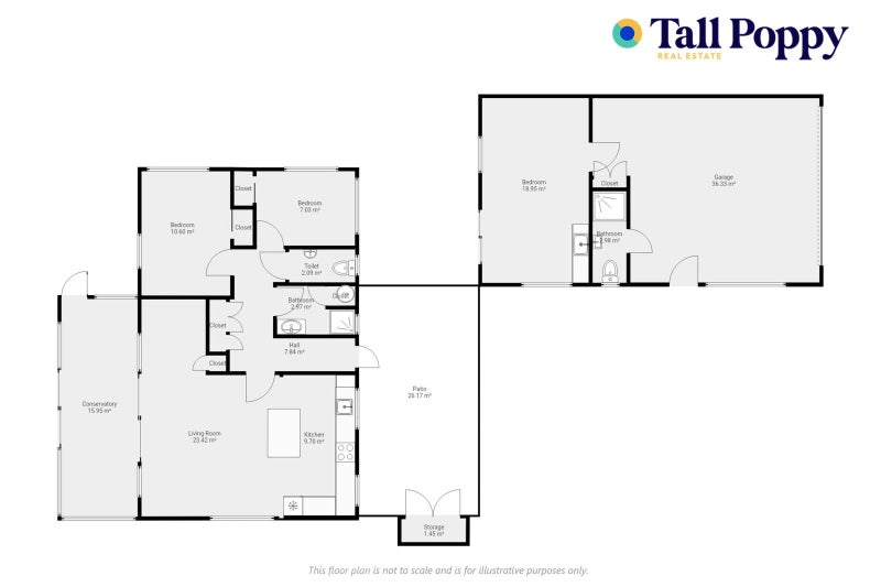 5 Brown Street, Waikouaiti, Waikouaiti - Carousel 30