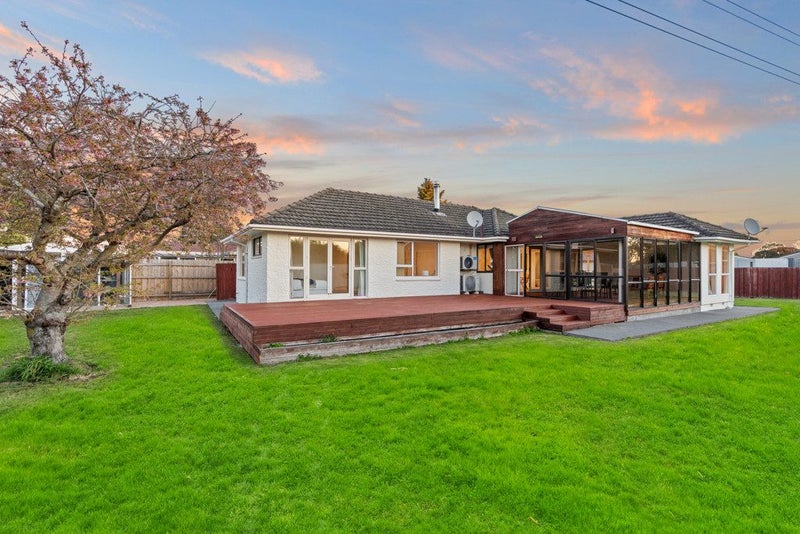 5 Midhurst Street, Bishopdale, Christchurch - Carousel 1