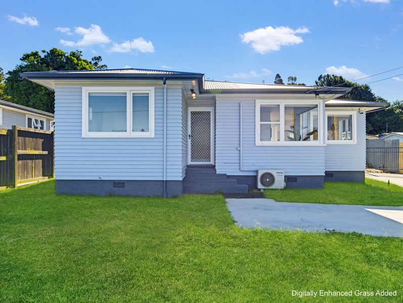 1 Rosehill Drive, Rosehill, Papakura - Carousel 1