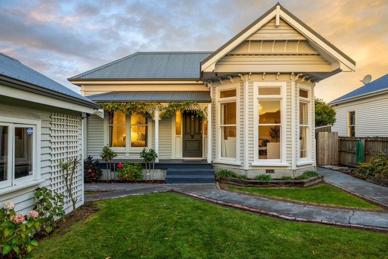 582 Madras Street, St Albans, Christchurch - Carousel 1