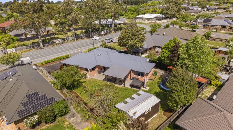 124 Lowes Road, Rolleston, Rolleston - Carousel 2