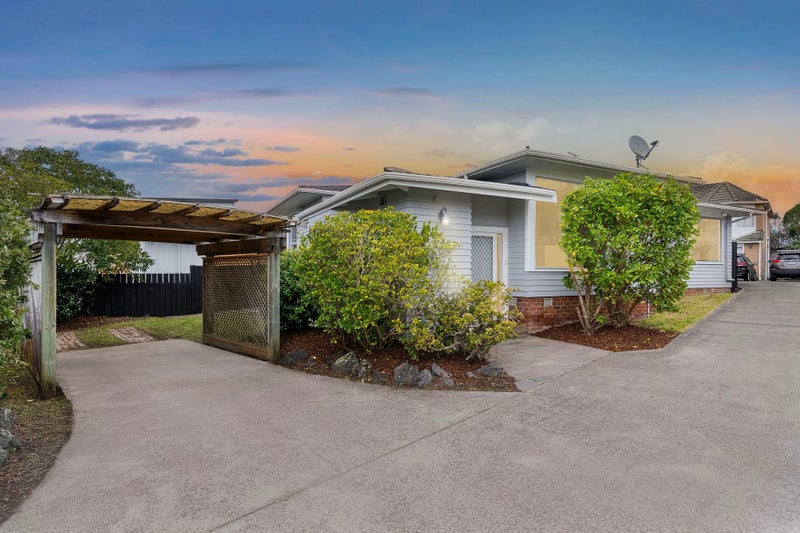 54 Cockayne Crescent, Sunnynook, North Shore City, Auckland - Carousel 18