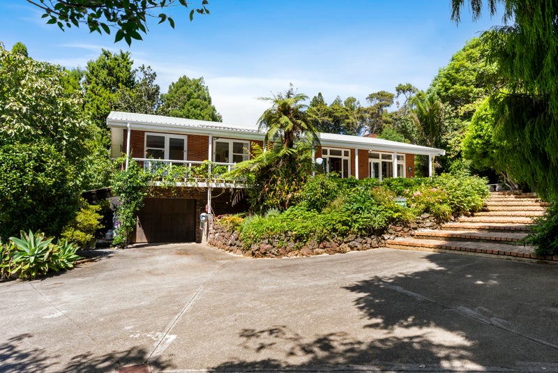 Property Valuation for 238 Scenic Drive, Titirangi, Auckland Trade Me
