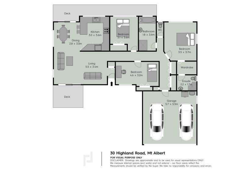 30 Highland Road, Mount Albert, Auckland - Carousel 20