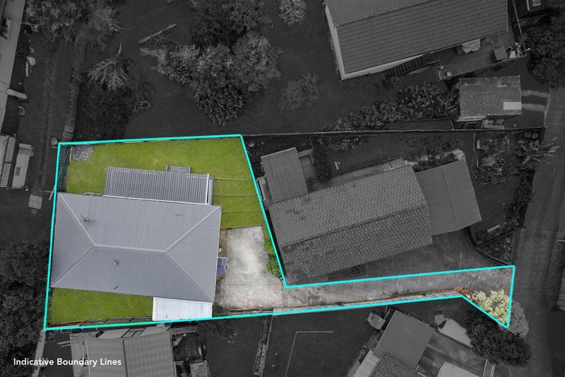 1/20 Sarajevo Place, Massey, Auckland - Carousel 29