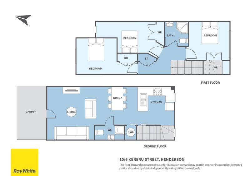 10/6 Kereru Street, Henderson, Auckland - Carousel 9