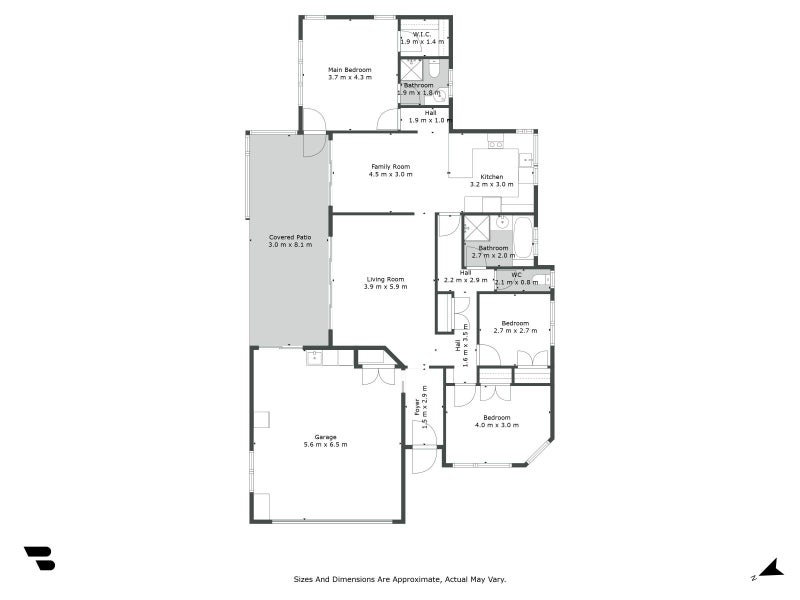 6 Harobed Place, Weymouth, Auckland - Carousel 22