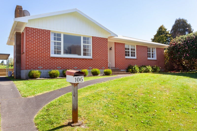106 Reservoir Street, Putaruru - Carousel 1
