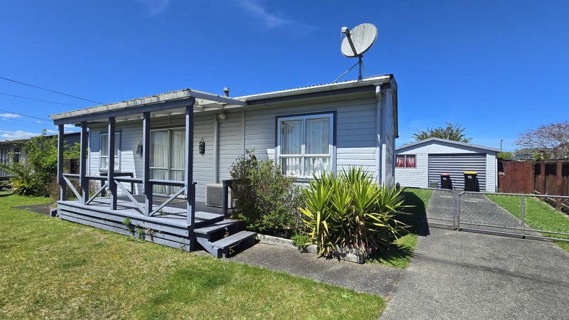 3 Granton Place, Tokoroa, Tokoroa - Carousel 1