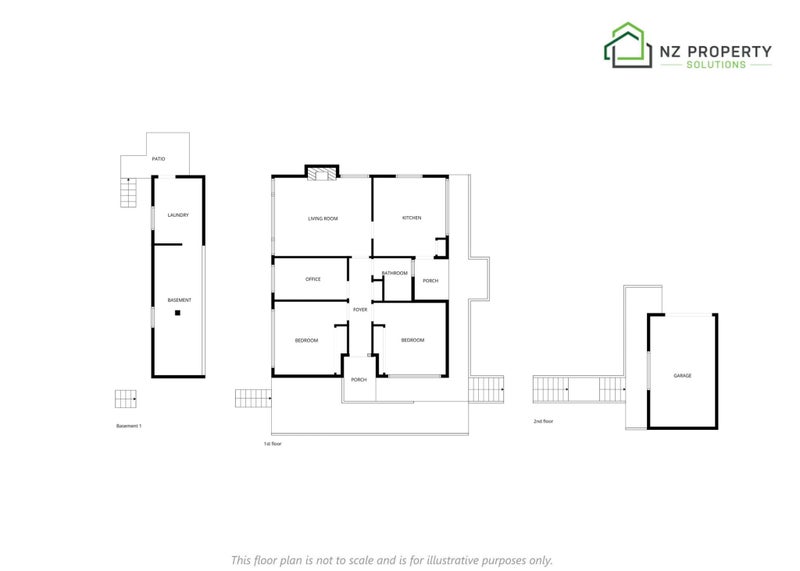 485 Kaikorai Valley Road, Bradford, Dunedin - Carousel 34