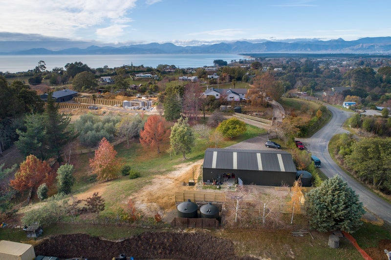 118 Pomona Road, Ruby Bay, Mapua - Carousel 1