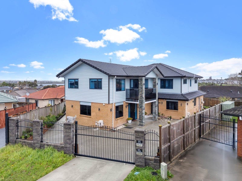 15 Carn Place, Weymouth, Auckland - Carousel 2